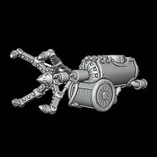 Load image into Gallery viewer, Lance & Claw Arm (2 pack)