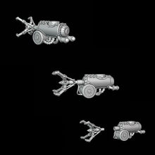 Load image into Gallery viewer, Warclaw Weapon Arm