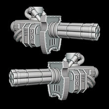 Load image into Gallery viewer, Tiny Weapons Variety Pack