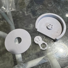 Load image into Gallery viewer, Movement Dial