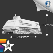 Load image into Gallery viewer, Carrier Imperialis