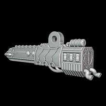 Load image into Gallery viewer, Ripper Weapon Arm