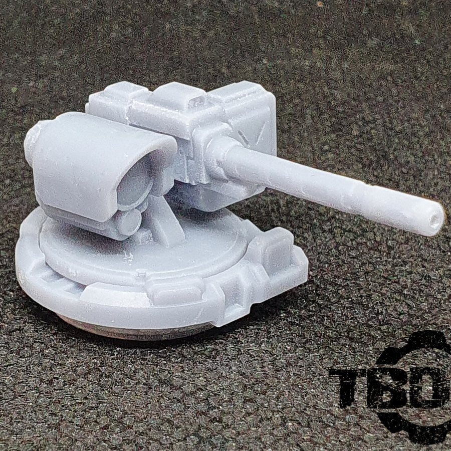 TUSK Weapon System