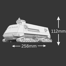 Load image into Gallery viewer, Carrier Imperialis