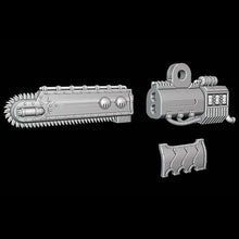 Load image into Gallery viewer, Ripper Weapon Arm