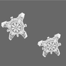Load image into Gallery viewer, Rubble Claw feet