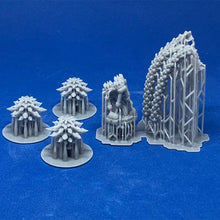 Load image into Gallery viewer, Flail Weapon Arm