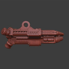 Load image into Gallery viewer, Triple Plasma Reaper Weapon Arm