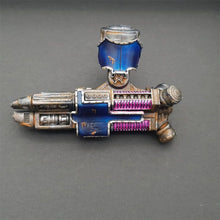 Load image into Gallery viewer, Triple Plasma Reaper Weapon Arm