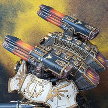 Load image into Gallery viewer, Paired Carapace Plasma Reapers