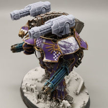 Load image into Gallery viewer, Incinerator Carapace Weapon