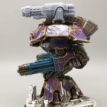 Load image into Gallery viewer, Incinerator Carapace Weapon