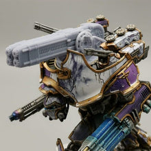 Load image into Gallery viewer, Nova Plasma Immolator & Turntable