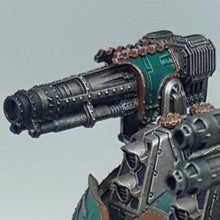 Load image into Gallery viewer, Paired Lava Cannons