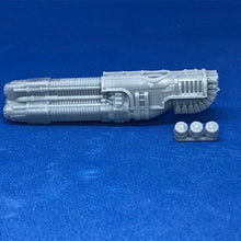 Load image into Gallery viewer, Plasma Reaper Weapon Arm