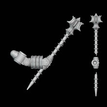 Load image into Gallery viewer, Dreamsmasher Mace weapon Arm
