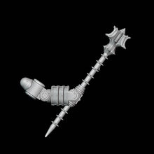 Load image into Gallery viewer, Dreamsmasher Mace weapon Arm