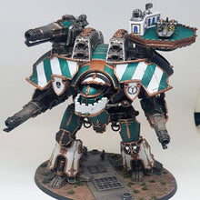 Load image into Gallery viewer, Carapace mounted Landing Pad