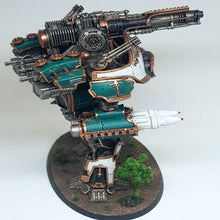 Load image into Gallery viewer, Fusion Missile Launcher