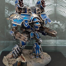 Load image into Gallery viewer, Missile Racks Carapace Weapon