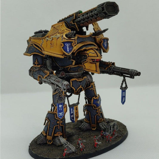 Incinerator with Turntable mount