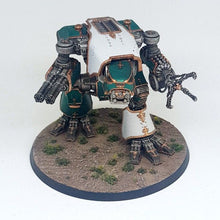 Load image into Gallery viewer, Warclaw Weapon Arm