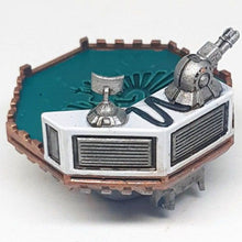 Load image into Gallery viewer, Carapace mounted Landing Pad