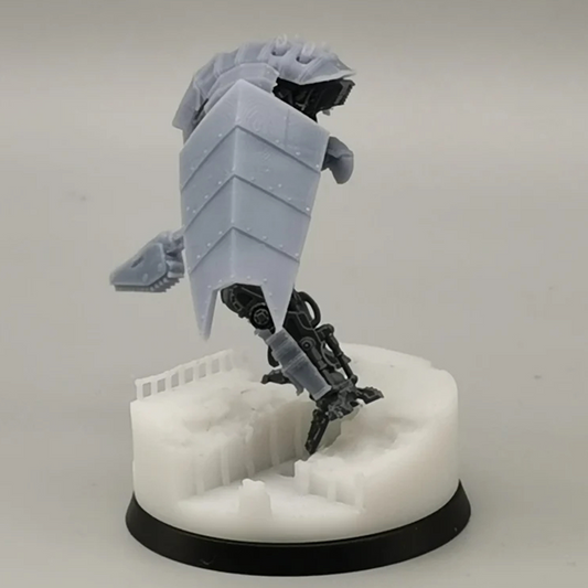 Savage Shields (4 Pack)