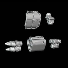 Load image into Gallery viewer, Brimstone Missile Launcher Arm