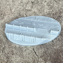 Load image into Gallery viewer, 105mm Oval Outpost #B Scenic Base