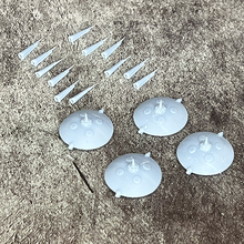 Load image into Gallery viewer, Buckler Shields (4 Pack)