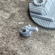 Load image into Gallery viewer, 105mm Oval Outpost #C Scenic Base