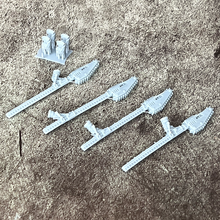 Load image into Gallery viewer, Chain Glaive (4 Pack)