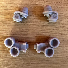 Load image into Gallery viewer, Chaotic Multi-arms