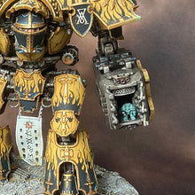 Load image into Gallery viewer, Mammoth Assault Pod (open doors)