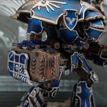 Load image into Gallery viewer, Mammoth Assault Pod (Closed Doors)