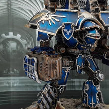 Load image into Gallery viewer, Mammoth Assault Pod (Closed Doors)