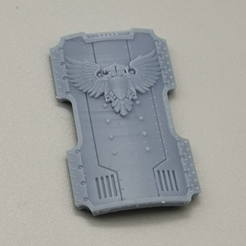 Eagle Shield Combat Arm