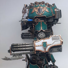 Load image into Gallery viewer, Chaotic Gatling Weapon Arm