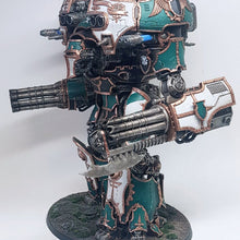 Load image into Gallery viewer, Chaotic Gatling Weapon Arm