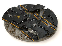 Load image into Gallery viewer, 105mm Oval Collapsed Road Scenic Base