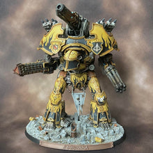 Load image into Gallery viewer, Incinerator Weapon Arm