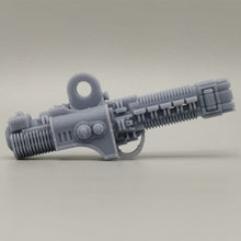 Load image into Gallery viewer, Solaris Heavy Incinerator Lance Arm