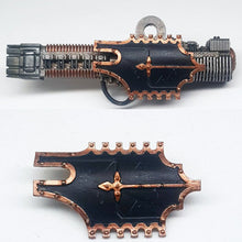 Load image into Gallery viewer, Solaris Heavy Incinerator Lance Arm