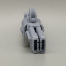 Load image into Gallery viewer, Solaris Heavy Incinerator Lance Arm