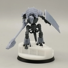 Load image into Gallery viewer, War Plate (2 Pack)