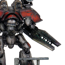 Load image into Gallery viewer, Mass Driver Weapon Arm