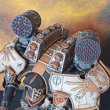 Load image into Gallery viewer, Missile Launcher Carapace Weapon