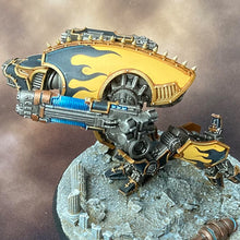 Load image into Gallery viewer, Oldeus Pattern Chassis Conversion Kit