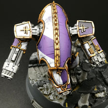 Load image into Gallery viewer, Oldeus Pattern Chassis Conversion Kit